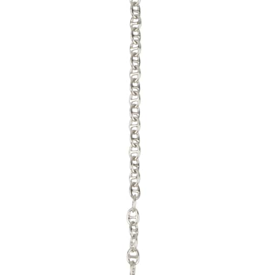 24" Anchor Chain by Bead Landing